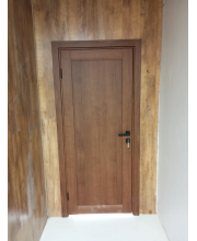 Міжкімнатні Двері Darumi Doors Senator горіх роял