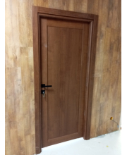 Міжкімнатні Двері Darumi Doors Senator горіх роял