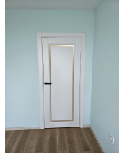 Міжкімнатні Двері Family Doors Емаль FD Classic EC 5.1