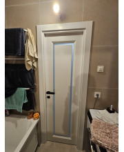 Міжкімнатні Двері Family Doors Емаль FD Classic EC 5.1