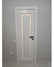 Міжкімнатні Двері Family Doors Емаль FD Classic EC 5.1