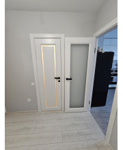 Міжкімнатні Двері Family Doors Емаль FD Classic EC 5.1