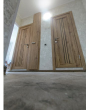 Міжкімнатні Двері RockWood Island Вертикаль Міжкімнатні Двері RockWood Island Вертикаль