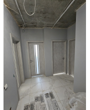 Міжкімнатні Двері StilDoors SIMPLI-LOFT 01 Міжкімнатні Двері StilDoors SIMPLI-LOFT 01