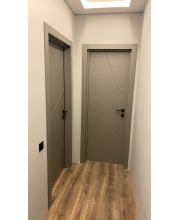 Міжкімнатні Двері RockWood New York D1 Міжкімнатні Двері RockWood New York D1