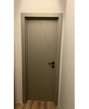 Міжкімнатні Двері RockWood New York D1 Міжкімнатні Двері RockWood New York D1