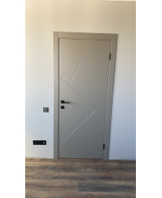 Міжкімнатні Двері RockWood New York D1 Міжкімнатні Двері RockWood New York D1