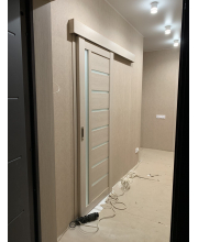 Міжкімнатні Двері Portalino Doors PL-ECO-01 Міжкімнатні Двері Portalino Doors PL-ECO-01