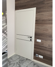 Міжкімнатні Двері Adoor Loft line M02 Міжкімнатні Двері Adoor Loft line M02