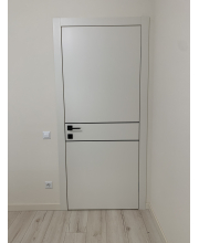 Міжкімнатні Двері Adoor Loft line M02 Міжкімнатні Двері Adoor Loft line M02