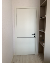 Міжкімнатні Двері Adoor Loft line M02 Міжкімнатні Двері Adoor Loft line M02