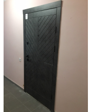 Вхідні Двері Премиум Некст 2 кольори "Qdoors" Вхідні Двері Премиум Некст 2 кольори "Qdoors"