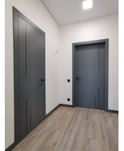 Міжкімнатні Двері Adoor Loft M12