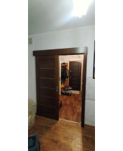 Міжкімнатні Двері MSDoors Eko Texas