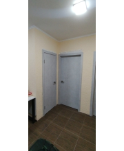 Міжкімнатні Двері Darumi Doors Plato сірий краст Міжкімнатні Двері Darumi Doors Plato сірий краст
