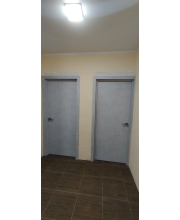 Міжкімнатні Двері Darumi Doors Plato сірий краст Міжкімнатні Двері Darumi Doors Plato сірий краст