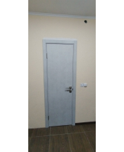 Міжкімнатні Двері Darumi Doors Plato сірий краст Міжкімнатні Двері Darumi Doors Plato сірий краст