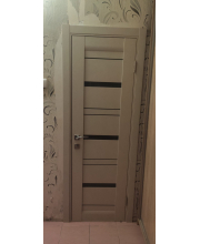 Міжкімнатні Двері Darumi Doors Darina дуб боровий сатин білий Міжкімнатні Двері Darumi Doors Darina дуб боровий сатин білий