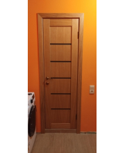 Міжкімнатні Двері MSDoors Eko Texas