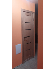 Міжкімнатні Двері MSDoors Eko Texas