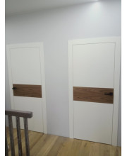 Міжкімнатні Двері Family Doors Емаль FD Hi Tech EHT 7