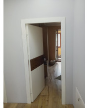 Міжкімнатні Двері Family Doors Емаль FD Hi Tech EHT 7