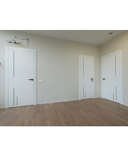 Міжкімнатні Двері Adoor Loft M12
