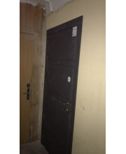 Вхідні Двері Грація 2 кольори Qdoors Вхідні Двері Грація 2 кольори Qdoors