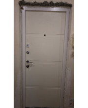 Вхідні Двері Грація 2 кольори Qdoors Вхідні Двері Грація 2 кольори Qdoors