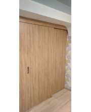 Міжкімнатні Двері MSDoors Simple City екошпон Міжкімнатні Двері MSDoors Simple City екошпон