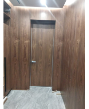 Міжкімнатні Двері Secret Doors Скляні