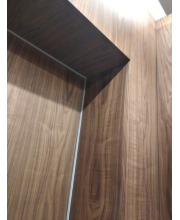 Міжкімнатні Двері Secret Doors Скляні