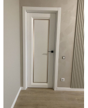 Міжкімнатні Двері Estet Doors МК Прованс Glass Міжкімнатні Двері Estet Doors МК Прованс Glass