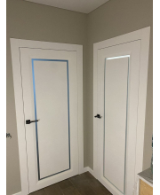 Міжкімнатні Двері Estet Doors МК Прованс Glass Міжкімнатні Двері Estet Doors МК Прованс Glass