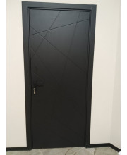 Міжкімнатні Двері Estet Doors МК Діагональ Міжкімнатні Двері Estet Doors МК Діагональ