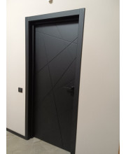 Міжкімнатні Двері Estet Doors МК Діагональ Міжкімнатні Двері Estet Doors МК Діагональ
