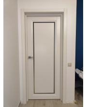Міжкімнатні Двері Estet Doors МК Прованс Glass Міжкімнатні Двері Estet Doors МК Прованс Glass