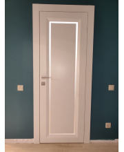 Міжкімнатні Двері Estet Doors МК Прованс Glass Міжкімнатні Двері Estet Doors МК Прованс Glass