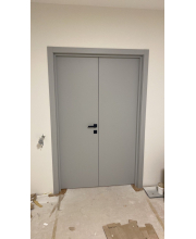 Міжкімнатні Двері StilDoors SIMPLI-LOFT 01 Міжкімнатні Двері StilDoors SIMPLI-LOFT 01