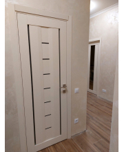 Міжкімнатні Двері Korfad Aliano AL-04 Super PET Міжкімнатні Двері Korfad Aliano AL-04 Super PET