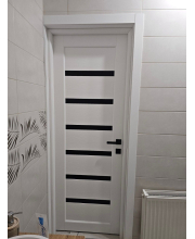 Міжкімнатні Двері Korfad Porto Deluxe PD-01 Міжкімнатні Двері Korfad Porto Deluxe PD-01