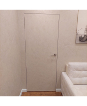 Міжкімнатні Двері Comeo Porte Multistrato FT Прихованного монтажу Inside Міжкімнатні Двері Comeo Porte Multistrato FT Прихованного монтажу Inside