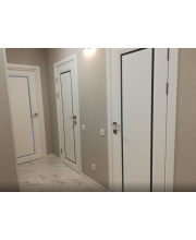 Міжкімнатні Двері Estet Doors МК Прованс Glass Міжкімнатні Двері Estet Doors МК Прованс Glass