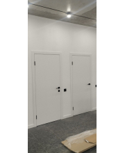 Міжкімнатні Двері RockWood New York A1 Міжкімнатні Двері RockWood New York A1