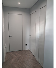 Міжкімнатні Двері WakeWood Secret 01 Міжкімнатні Двері WakeWood Secret 01