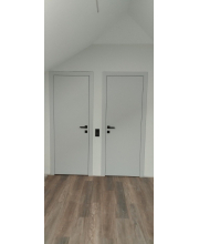 Міжкімнатні Двері RockWood New York A1 Міжкімнатні Двері RockWood New York A1