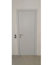 Міжкімнатні Двері Dooris Prima P01 Міжкімнатні Двері Dooris Prima P01