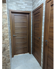 Міжкімнатні Двері Portalino Doors PL-PP-08