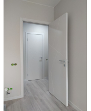 Міжкімнатні Двері RockWood New York D1 Міжкімнатні Двері RockWood New York D1
