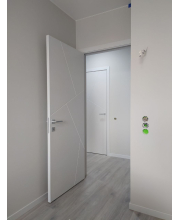 Міжкімнатні Двері RockWood New York D1 Міжкімнатні Двері RockWood New York D1